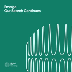 Our Search Continues