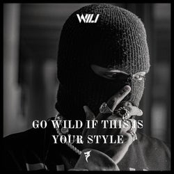Go Wild If This Is Your Style