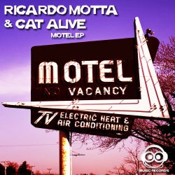 Motel EP