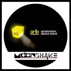 TOP CHART (ADE) MOONSHAKE SHOWCASE