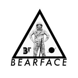 Bearface EP