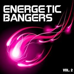 Energetic Bangers, Vol. 2