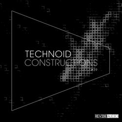 Technoid Constructions #39