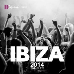 Ibiza 2014 Sampler