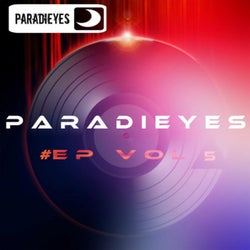 Paradieyes #Ep Vol. 5