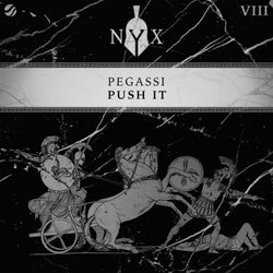 Push It (Extended Mix)