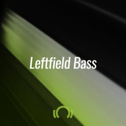 The April Shortlist: Leftfield Bass