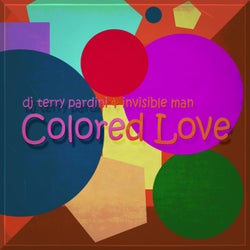 Colored Love