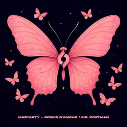 Poeme D'amour / Mr. Postman