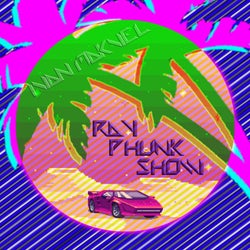 Ray Phunk Show