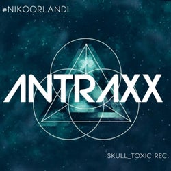 Antraxx