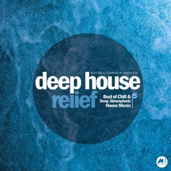 Deep House Relief, Vol. 5
