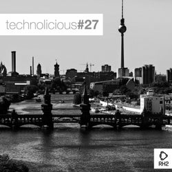 Technolicious #27