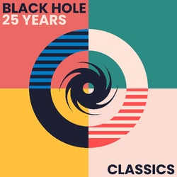Black Hole Recordings 25 Years: Classics