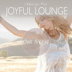 Joyful Lounge (Chillout Your Mind)