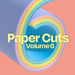 Paper Cuts, Vol. 6