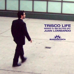 Trisco Life / Juan Lombardo