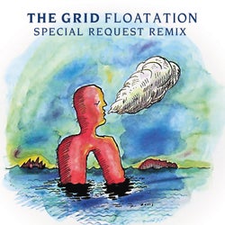 Floatation - Special Request Remix