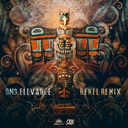 Elevance (Dekel Remix)