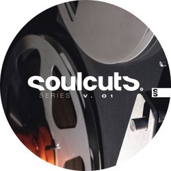 Soulcuts Series, Vol. 1