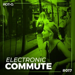 Electronic Commute 017
