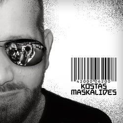Kostas Maskalides - June's Ballistics