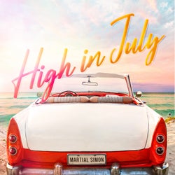 High In July
