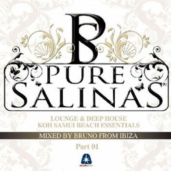 Pure Salinas - Koh Samui Beach Essentials, Pt. 1 (Compiled by Bruno from Ibiza)