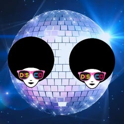DISCO GURLS "DANCE FOR ME" FUNKY HOUSE CHART