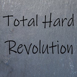 Total Hard Revolution