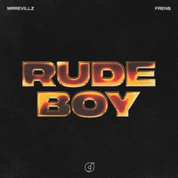 Rude Boy