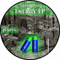 Energy Ep