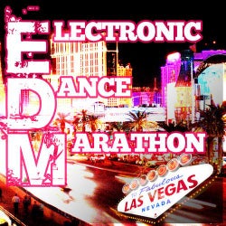 Electronic Dance Marathon: Vegas