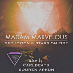 Seduction & Stars On fire