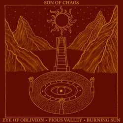 SON OF CHAOS