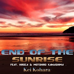 End Of The Sunrise (Mix)