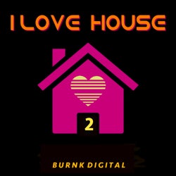 I Love House, Vol. 2