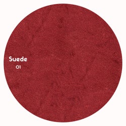 Suede 01