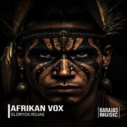 Afrikan Vox