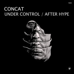 Under Control / After Hype