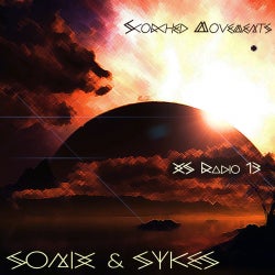 soniX & Sykes July 2015