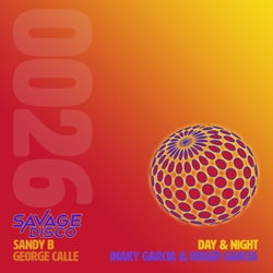 Day & Night (Remix)