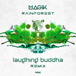 Rainforest (Laughing Buddha Remix)