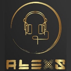 ALEXS // OCTOBER 2K2V :: TOP10