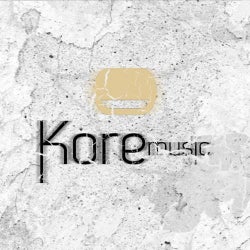 Kore Music Volume 8