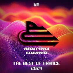 The Best Of Trance 2024