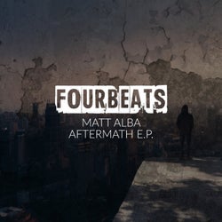 Aftermath EP