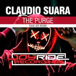 The Purge (Dave Zee Remix)