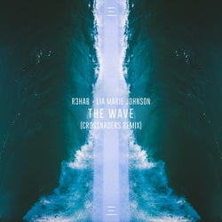 The Wave - Crossnaders Remix