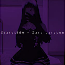 Stateside + Zara Larsson (Speed)